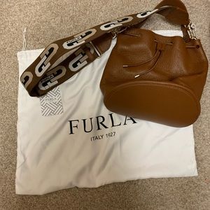 Brand new.. with ID c . Never used… bought in Europe strap alone cost a lot!